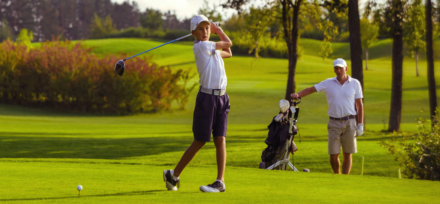 Draper Valley Golf Club