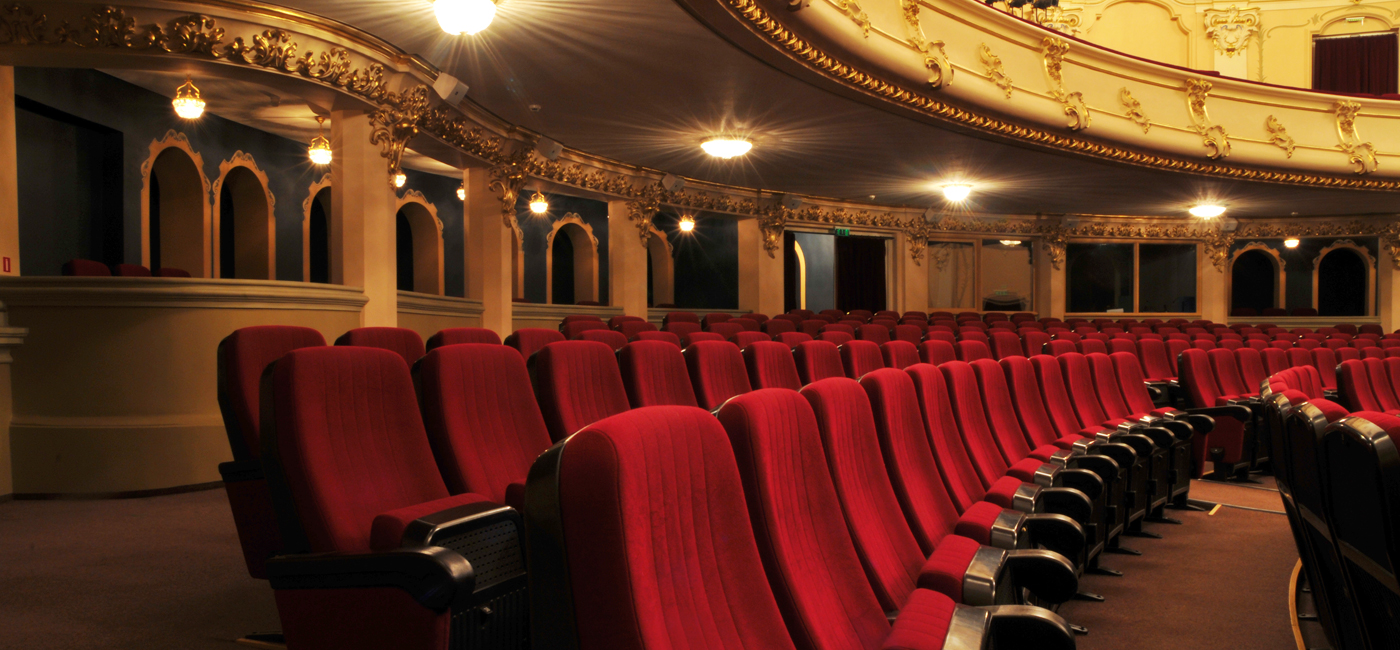 Marquee Cinema